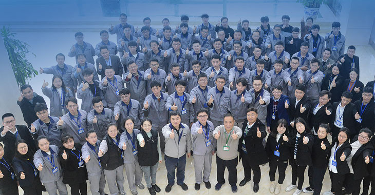 Wenzhou Hongfeng Electrical Alloy Co.、Ltd。