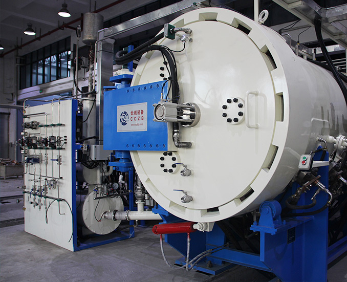 Wenzhou Hongfeng Electrical Alloy Co.、Ltd。