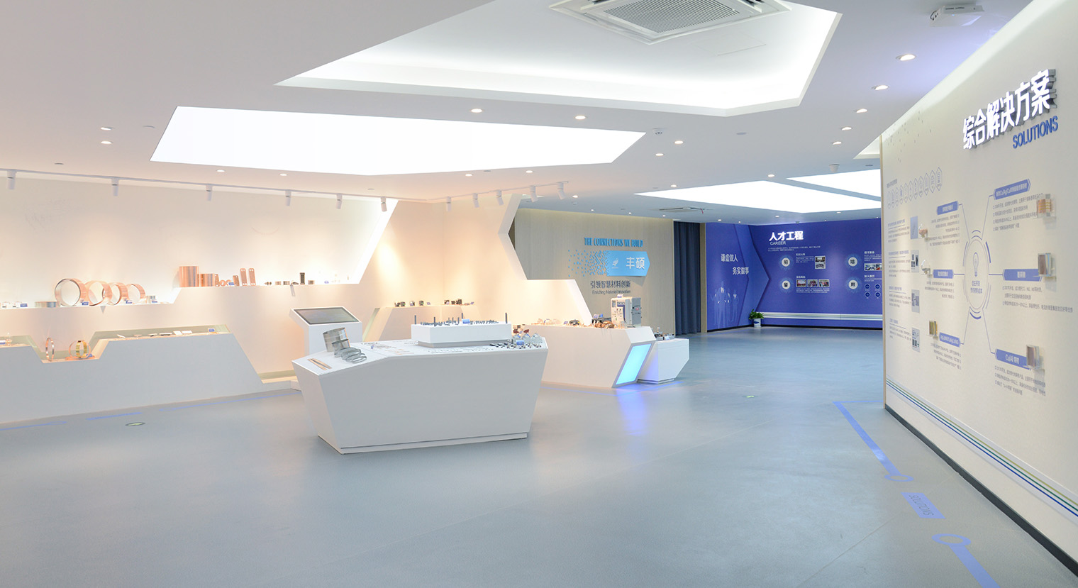 Wenzhou Hongfeng Electrical Alloy Co.、Ltd。