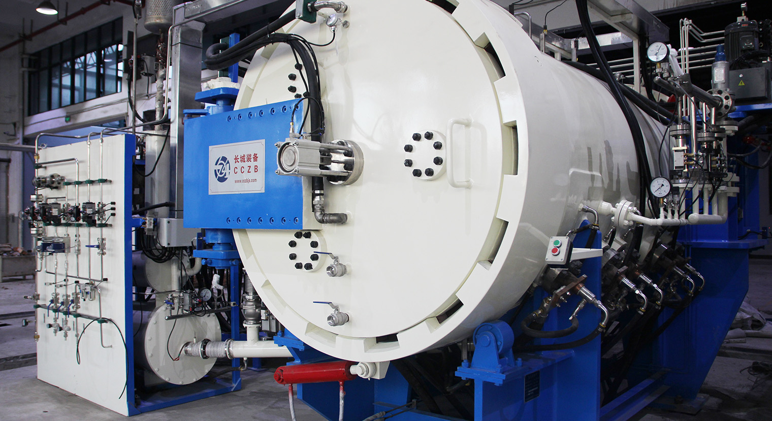 Wenzhou Hongfeng Electrical Alloy Co.、Ltd。