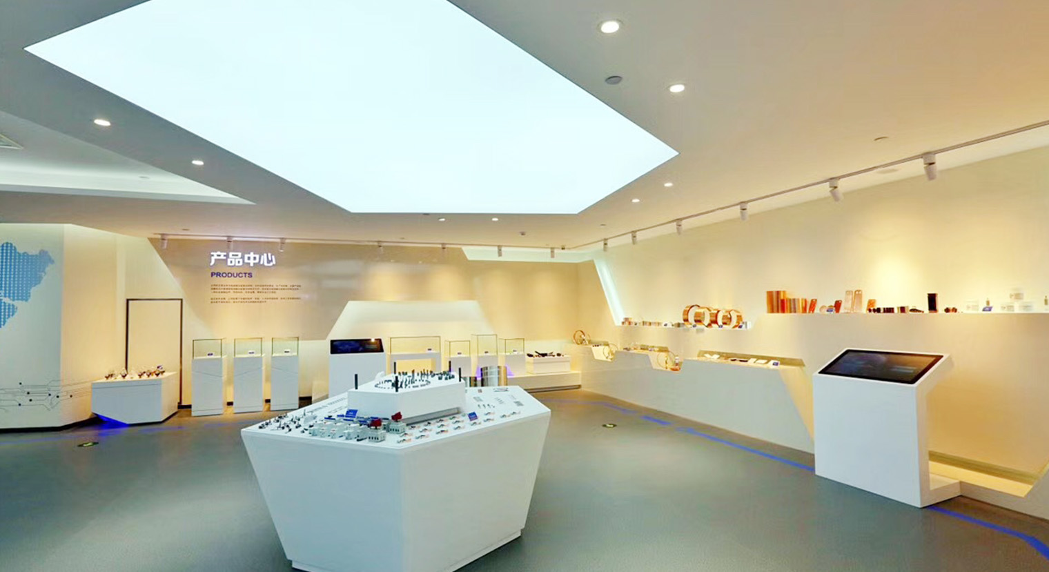 Wenzhou Hongfeng Electrical Alloy Co.、Ltd。