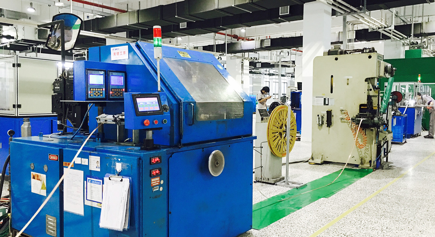 Wenzhou Hongfeng Electrical Alloy Co.、Ltd。