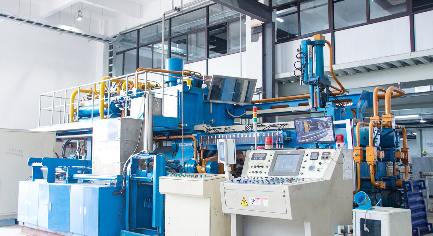 Wenzhou Hongfeng Electrical Alloy Co.、Ltd。
